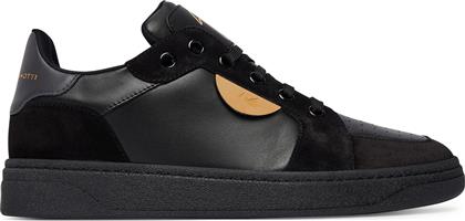 ΑΘΛΗΤΙΚΑ RU50044/001 ΜΑΥΡΟ GIUSEPPE ZANOTTI