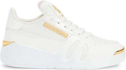 ΑΘΛΗΤΙΚΑ TALON ΧΡΩΜΑ: ΑΣΠΡΟ, RS40001.001 GIUSEPPE ZANOTTI