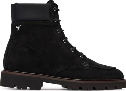 ΜΠΟΤΙΝΙΑ IU50023/002 ΜΑΥΡΟ GIUSEPPE ZANOTTI