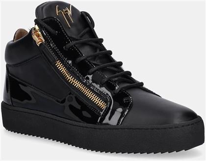 ΔΕΡΜΑΤΙΝΑ ΑΘΛΗΤΙΚΑ ΠΑΠΟΥΤΣΙΑ MAYLONDON GIUSEPPE ZANOTTI