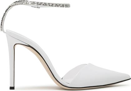 ΓΟΒΕΣ I250002 ΛΕΥΚΟ GIUSEPPE ZANOTTI