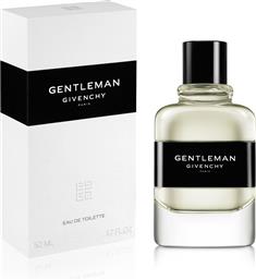 GENTLEMAN EDT EDITION 2017 50 ML - P011301 GIVENCHY