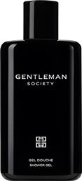 GENTLEMAN SOCIETY SHOWER GEL 200 ML - P000281 GIVENCHY
