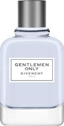 GENTLEMEN ONLY EDT - P007035 GIVENCHY