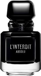 L'INTERDIT ABSOLU EAU DE PARFUM - P000217 GIVENCHY