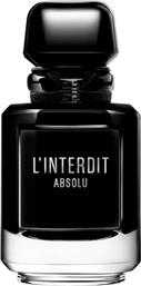 L'INTERDIT ABSOLU EAU DE PARFUM - P000217 GIVENCHY