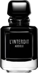 L'INTERDIT ABSOLU EAU DE PARFUM - P000217 GIVENCHY