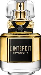 L'INTERDIT PARFUM - P000430 GIVENCHY