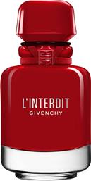 L'INTERDIT ROUGE ULTIME EAU DE PARFUM - P069382 GIVENCHY