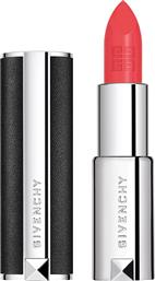 LE ROUGE LUMINOUS MATTE HIGH COVERAGE NO 324 CORAIL BACKSTAGE - BRIGHT CORAL - P084674 GIVENCHY