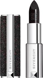 LE ROUGE NIGHT NOIR LIPSTICK NO 1 NIGHT IN LIGHT - P083521 GIVENCHY