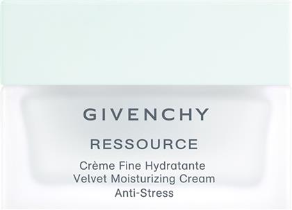 RESOURCE CONCENTRE HYDRATANT FORTIFIANT LIGHT CREAM ANTI STRESS 50 ML - P058036 GIVENCHY