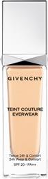 TEINT COUTURE EVERWEAR P100 30 ML - P080069 GIVENCHY
