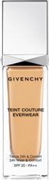 TEINT COUTURE EVERWEAR Y205 30 ML - P080139 GIVENCHY