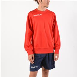 ONE MAGLIA G/COLLO (9000017429-1634) GIVOVA