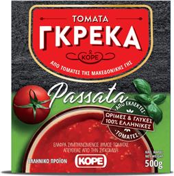 ΤΟΜΑΤΑ PASSATA 500G ΓΚΡΕΚΑ