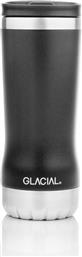 THERMO CUP MATTE BLACK 355ML GL1948000090 ΜΑΥΡΟ GLACIAL
