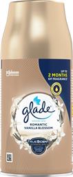 ΑΡΩΜΑΤΙΚΟ ΧΩΡΟΥ ΑΥΤΟΜΑΤΟ SPRAY VANILLA BLOSSOM 1 ΤΕΜΑΧΙΟ GLADE