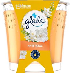 ΑΡΩΜΑΤΙΚΟ ΚΕΡΙ ANTI TABAC 1 ΤΕΜΑΧΙΟ GLADE