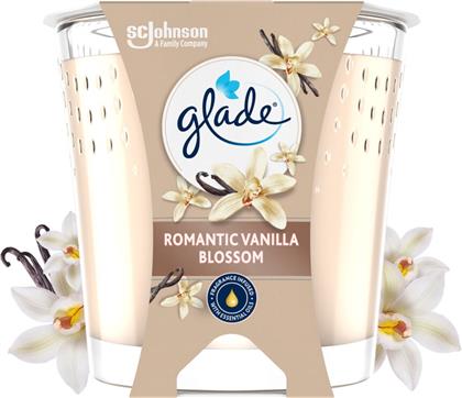 ΑΡΩΜΑΤΙΚΟ ΚΕΡΙ ROMANTIC VANILLA BLOSSOM 1 ΤΕΜΑΧΙΟ GLADE