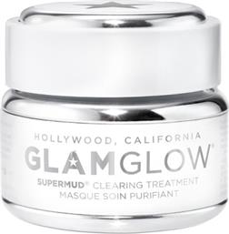 SUPERMUD CLEARING TREATMENT 50GR GLAMGLOW