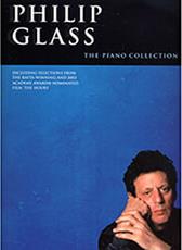 GLASS PHILIP - THE PIANO COLLECTION