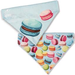 ΜΠΑΝΤΑΝΑ PLATINUM MACARON (LARGE/XLARGE 28,5X20,5X5CM) GLEE