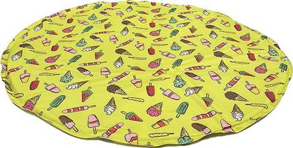 ΧΑΛΑΚΙ ΔΡΟΣΙΑΣ COOLING PAD ICE LOLLY 60CM GLEE