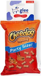 ΠΑΙΧΝΙΔΙ CHEEDOG SNACK SQUEAKΥ GLEE