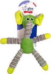 ΠΑΙΧΝΙΔΙ ELEPHANT SQUEAKY T (35CM) GLEE