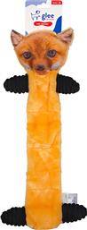 ΠΑΙΧΝΙΔΙ FOX SKINNY LONG BODY SQUEAKΥ(21X48CM) GLEE