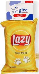 ΠΑΙΧΝΙΔΙ LAZY CHIPS SQUEAΚΥ GLEE