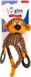 ΠΑΙΧΝΙΔΙ MONKEY COCO SQUEAKY (22CM) GLEE