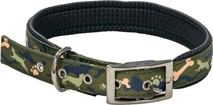 ΠΕΡΙΛΑΙΜΙΟ NEOPRENE BONES - PAWS XS (16MMX41CM) GLEE