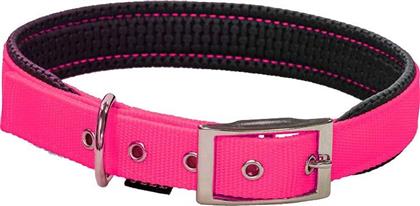 ΠΕΡΙΛΑΙΜΙΟ NEOPRENE PINK M (20MMX51CM) GLEE