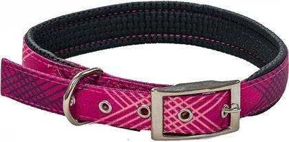 ΠΕΡΙΛΑΙΜΙΟ NEOPRENE PINK RHOMBUS M (20MMX51CM) GLEE