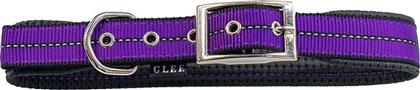 ΠΕΡΙΛΑΙΜΙΟ NEOPRENE REFLECTIVE PURPLE XS (20MMX51CM) GLEE