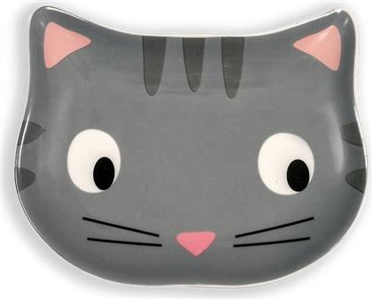 ΠΙΑΤΟ ΚΕΡΑΜΙΚΟ ΓΚΡI KITTY (17X14X2,5CM) GLEE