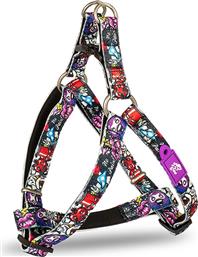 ΣΑΜΑΡΑΚΙ PLATINUM GHOST CITY ΤΥΠΟΥ Α (MEDIUM 71-81CM) GLEE