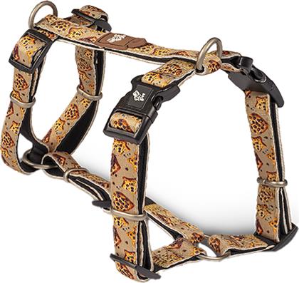 ΣΑΜΑΡΑΚΙ PLATINUM ΤΥΠΟΥ Η COOKIE BOO (SMALL 53-69CM) GLEE