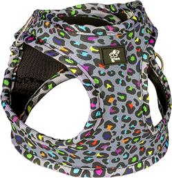 ΣΑΜΑΡΑΚΙ PLATINUM ΤΥΠΟΥ STEP IN INDY LEO (XXLARGE 54-60CM) GLEE