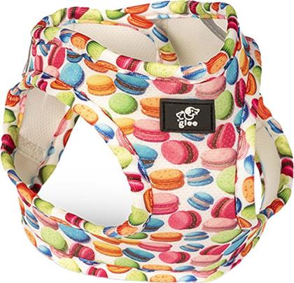 ΣΑΜΑΡΑΚΙ PLATINUM ΤΥΠΟΥ STEP IN MACARON (XXSMALL 24-28CM) GLEE