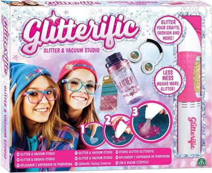 GLITTERIFIC GLITTER STUDIO GLT00000