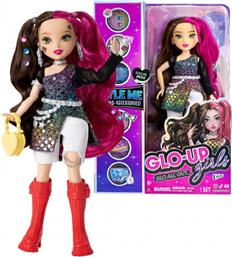 ΚΟΥΚΛΑ 27ΕΚ. S2 - ERIN GLU09000 GLO UP GIRLS