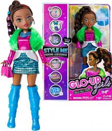 ΚΟΥΚΛΑ 27ΕΚ. S2 - KENZIE GLU10000 GLO UP GIRLS