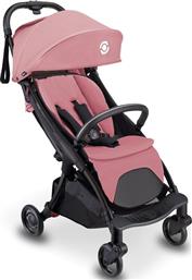 ΚΑΡΟΤΣΙ STROLL LITE DEEP PASTEL-PINK (925-210) GLOBBER