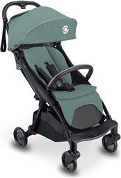 ΚΑΡΟΤΣΙ STROLL LITE TEAL-GREY (925-105) GLOBBER