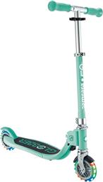 ΠΑΤΙΝΙ ΑΝΑΔΙΠΛΟΥΜΕΝΟ JUNIOR FLOW LIGHTS MINT GLOBBER