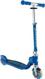 ΠΑΤΙΝΙ ΑΝΑΔΙΠΛΟΥΜΕΝΟ JUNIOR FLOW LIGHTS NAVY BLUE GLOBBER