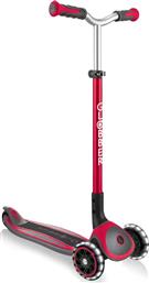 ΠΑΤΙΝΙ ELITE MASTER LIGHTS RED (662-102-2) GLOBBER